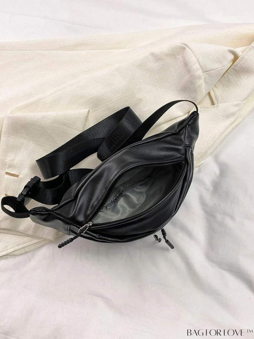 BagForLove - Stylish and Flexible Womens Multi-functional Shoulder, Waist and Chest Bag