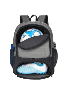 BagForLove - Versatile Bag for Volleyball and Basketball Players