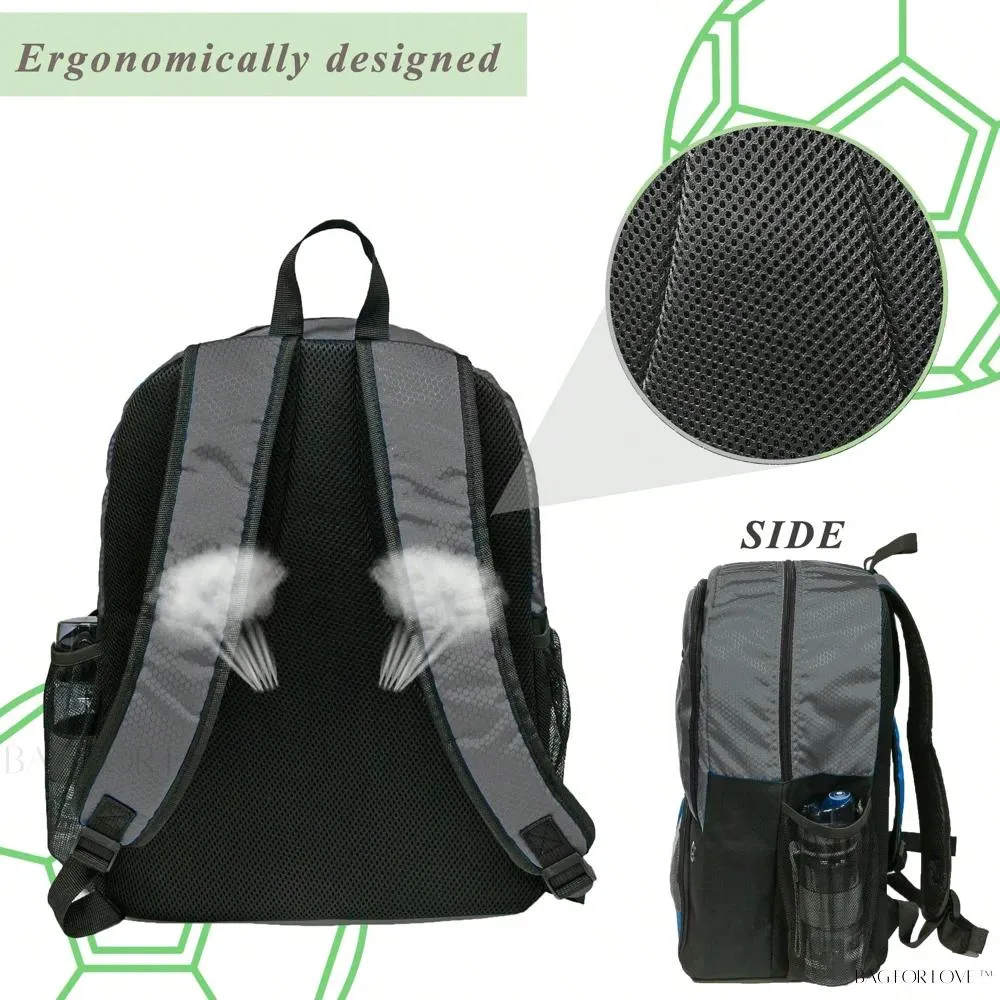 BagForLove - Versatile Bag for Volleyball and Basketball Players