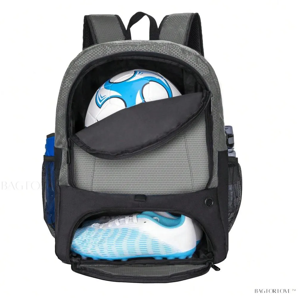 BagForLove - Versatile Bag for Volleyball and Basketball Players