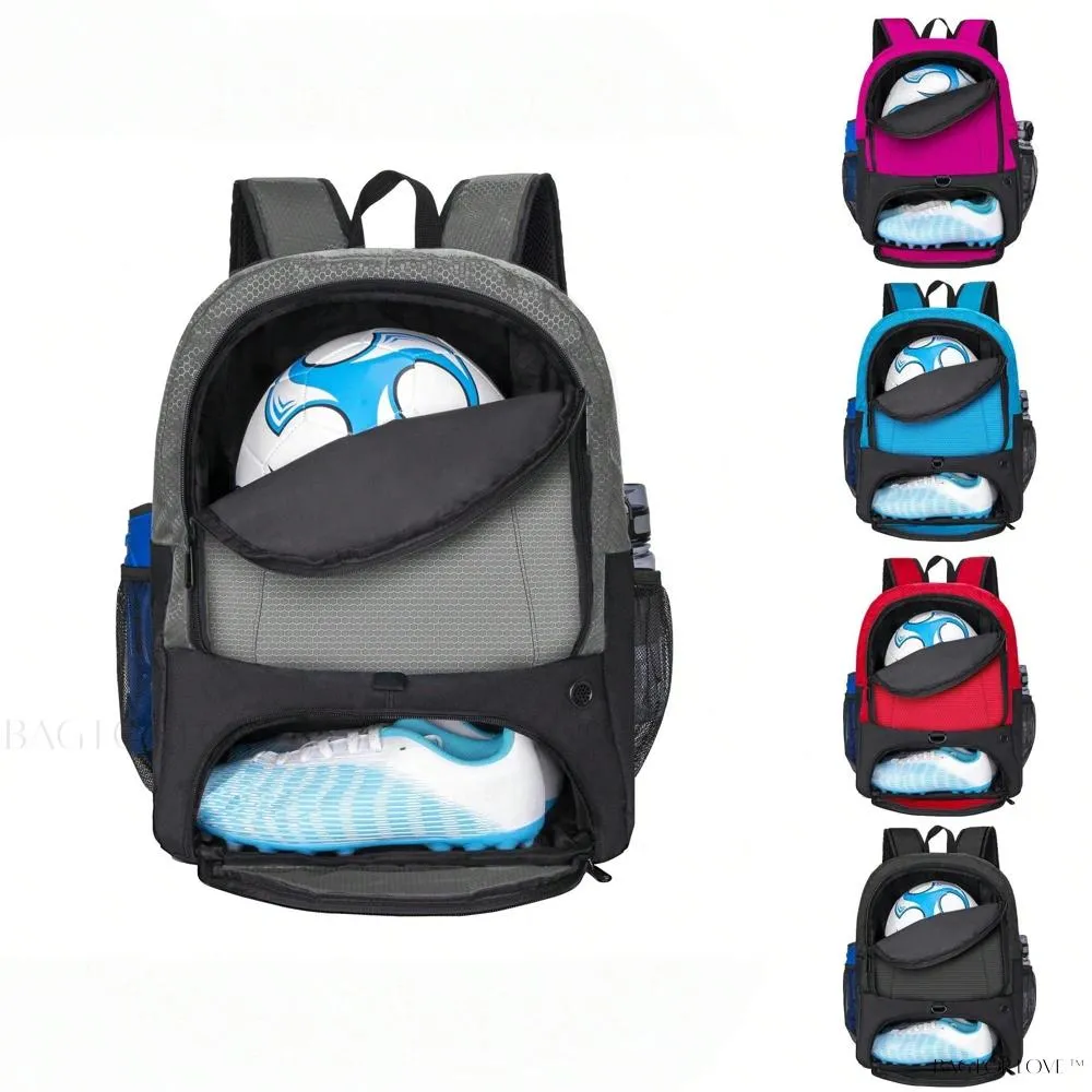 BagForLove - Versatile Bag for Volleyball and Basketball Players