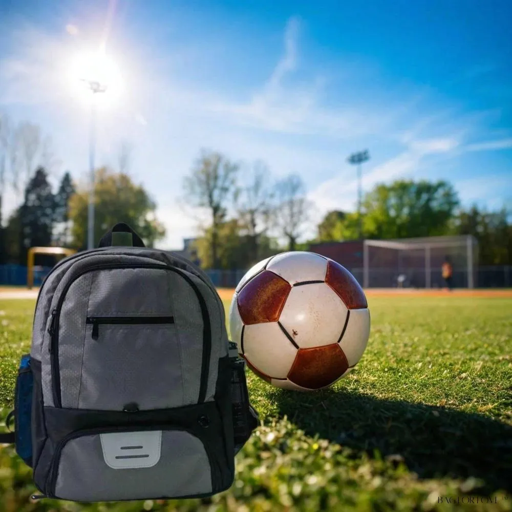 BagForLove - Versatile Bag for Volleyball and Basketball Players