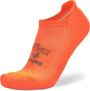 Balega Hidden Comfort Performance No Show Athletic Running Socks