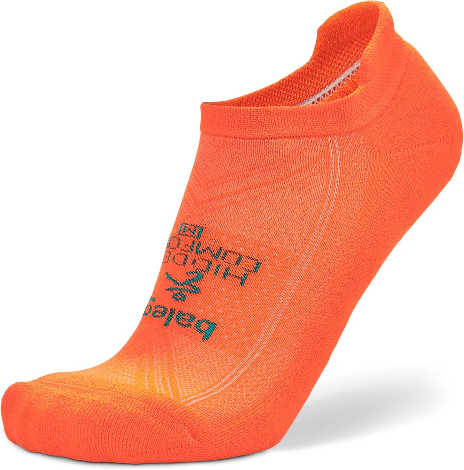 Balega Hidden Comfort Performance No Show Athletic Running Socks