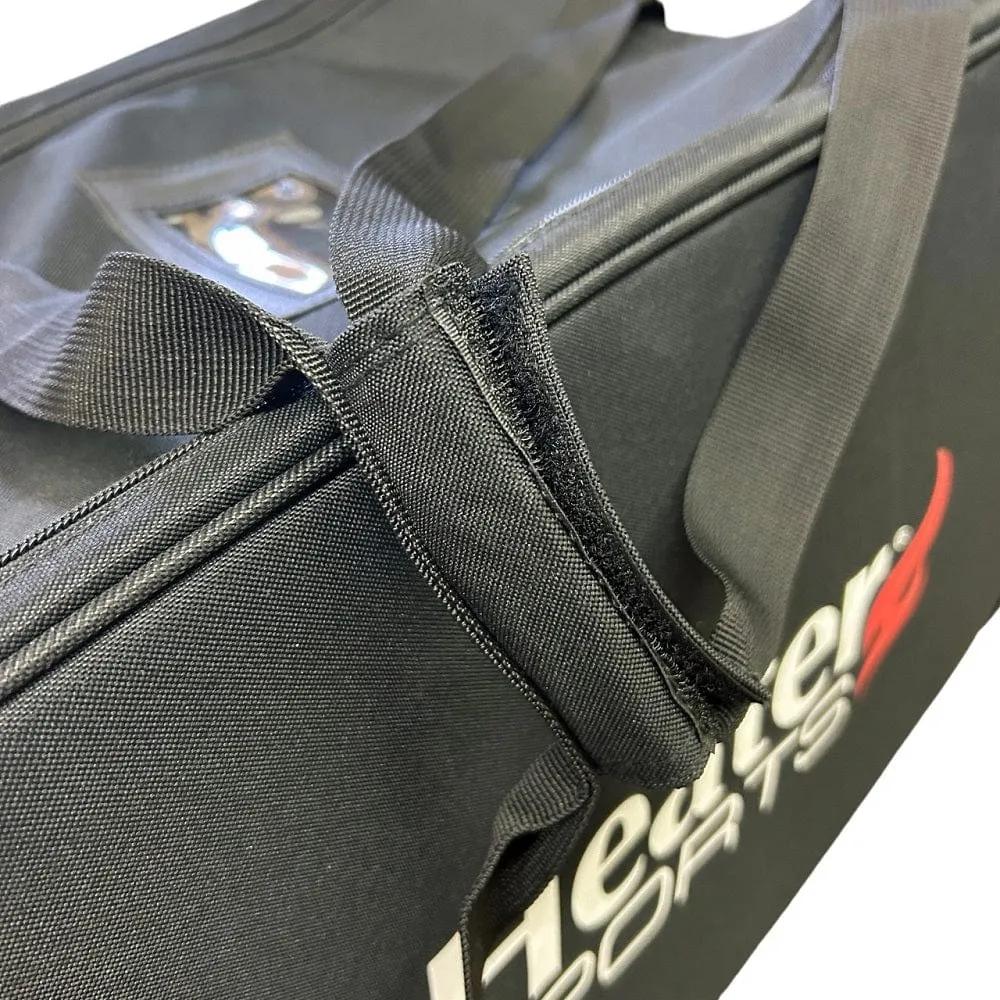 Baseball and Softball Carrying Bag
