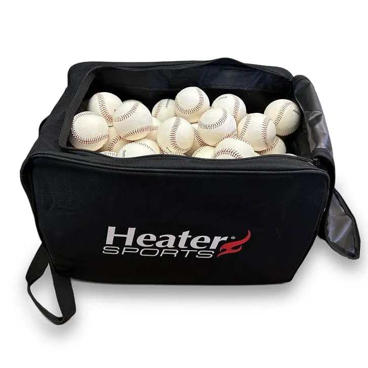 Baseball and Softball Carrying Bag