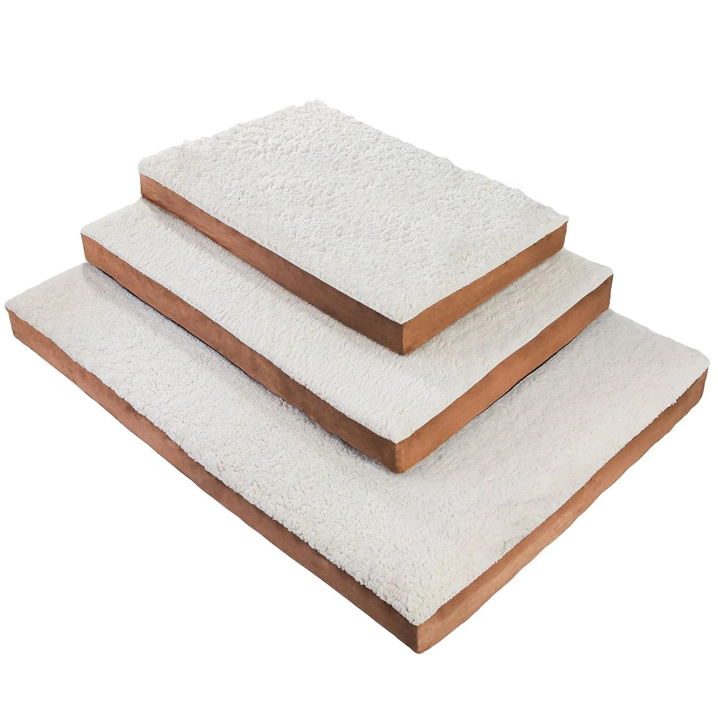 Bed Refund policy Risk-free Pals Cats Orthopedic Paws Pet and Dogs & Foam-Mattress for