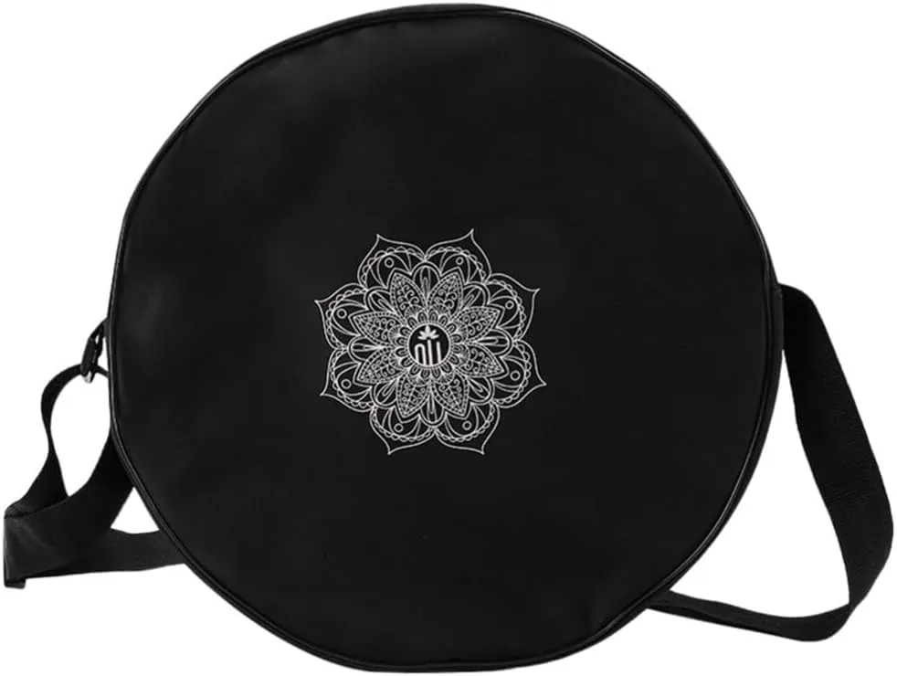 BESPORTBLE Yoga Wheel Bag | Portable & Spacious