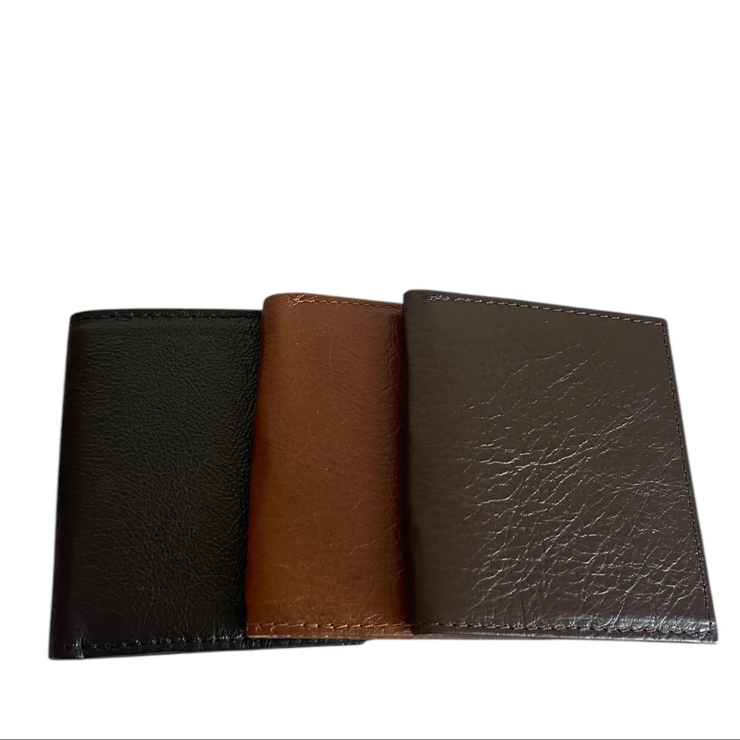 Bifold wallet V2- (ready to ship)
