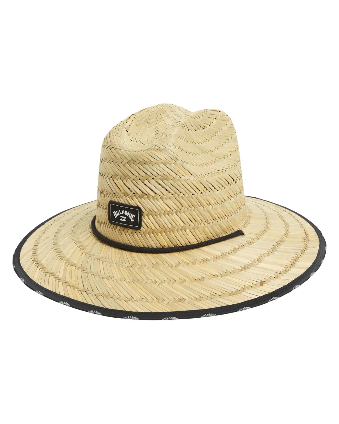 Billabong Waves Straw Hat