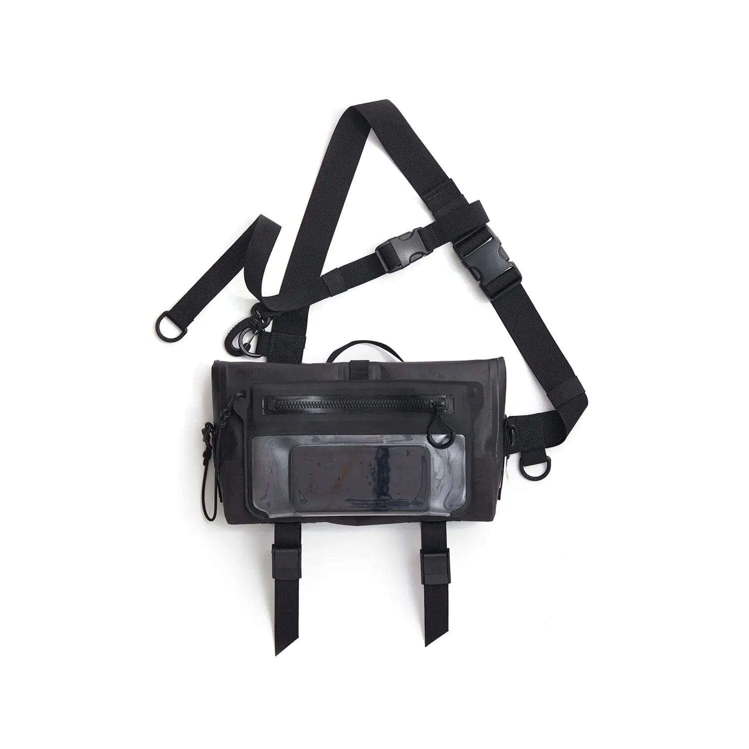 Bitplay AquaSeal Active Waterproof Sling Bag