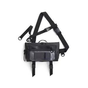 Bitplay AquaSeal Active Waterproof Sling Bag