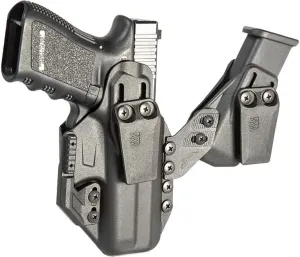 BLACKHAWK_Stache IWB Sig P365XL PREM Kit BK Sig P365XL