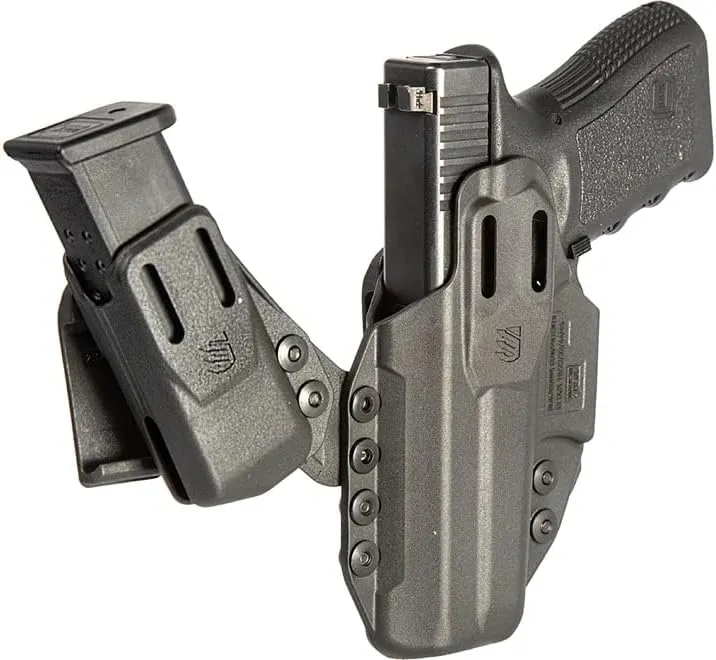 BLACKHAWK_Stache IWB Sig P365XL PREM Kit BK Sig P365XL