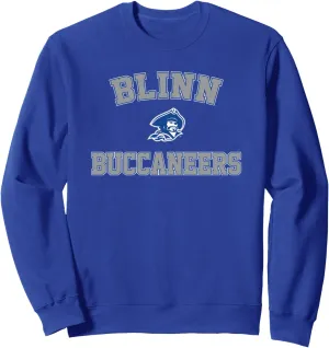 Blinn College Buccaneers Campus Classic Sweatshirt