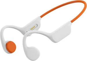 Bone Conduction Swimming Headphones,Wireless IPX8 Waterproof Open-Ear Headphone/Earphones, 32G Underwater Headset/Earbuds, Sports, Swimming, Diving