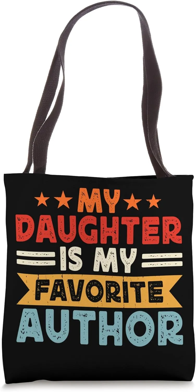 Book Writer Funny Quote Author Journalist Rewrite Novelist Tote Bag