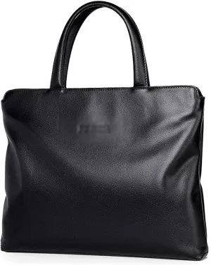 Briefcase Computer Bag Casual Men's Bag Lawyer's Official Bag Handbag Men's