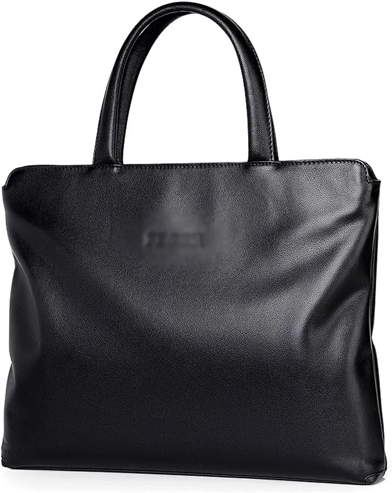 Briefcase Computer Bag Casual Men's Bag Lawyer's Official Bag Handbag Men's