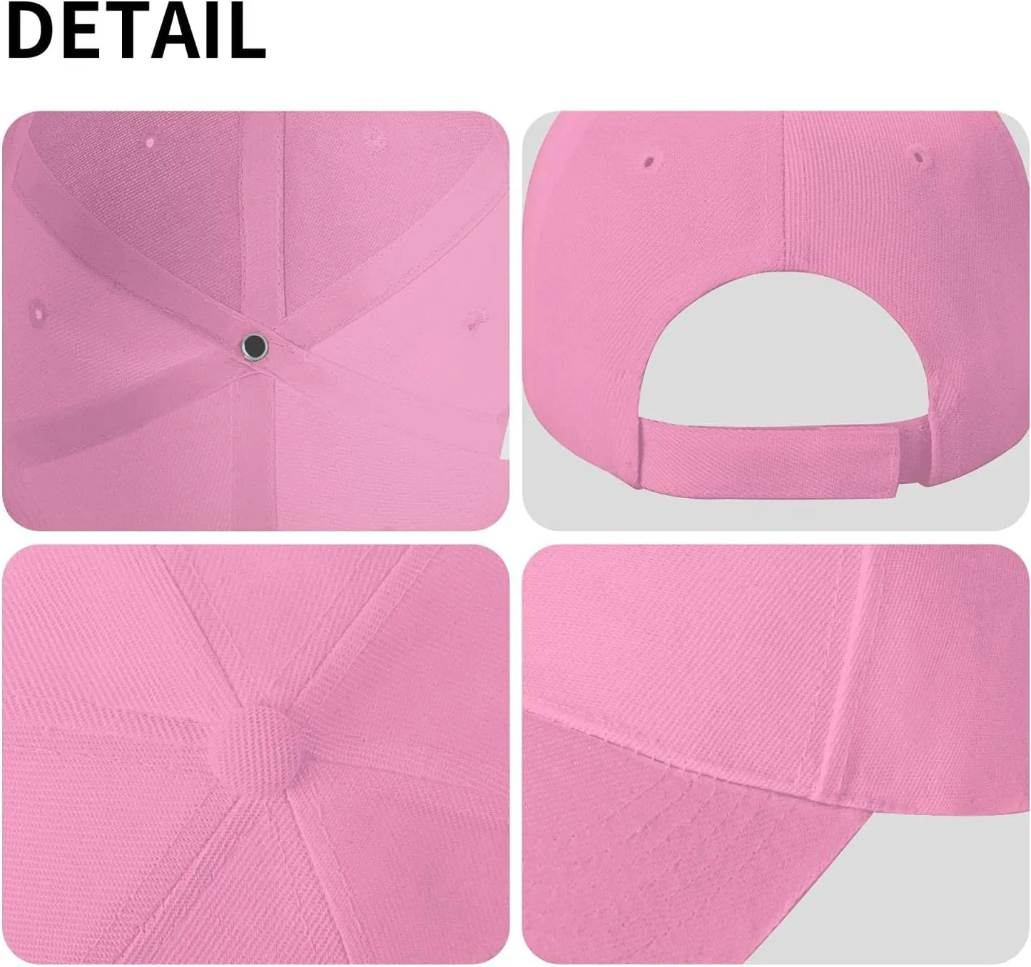 Bright Cabbage Print Custom Baseball Cap for Men,Adjustable Back,and Sweatband,Suitable for All Seasons
