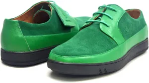 British Collection Westminster Men's Lace Up Shoes