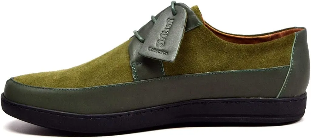British Collection Westminster Men's Lace Up Shoes