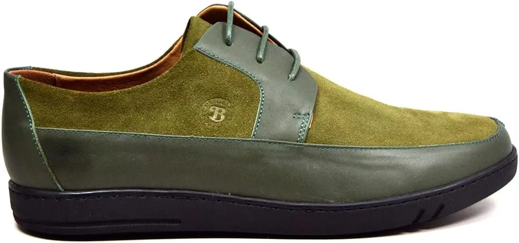 British Collection Westminster Men's Lace Up Shoes