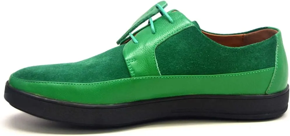 British Collection Westminster Men's Lace Up Shoes