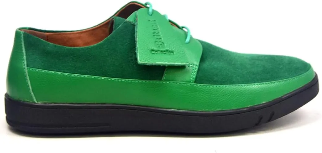 British Collection Westminster Men's Lace Up Shoes