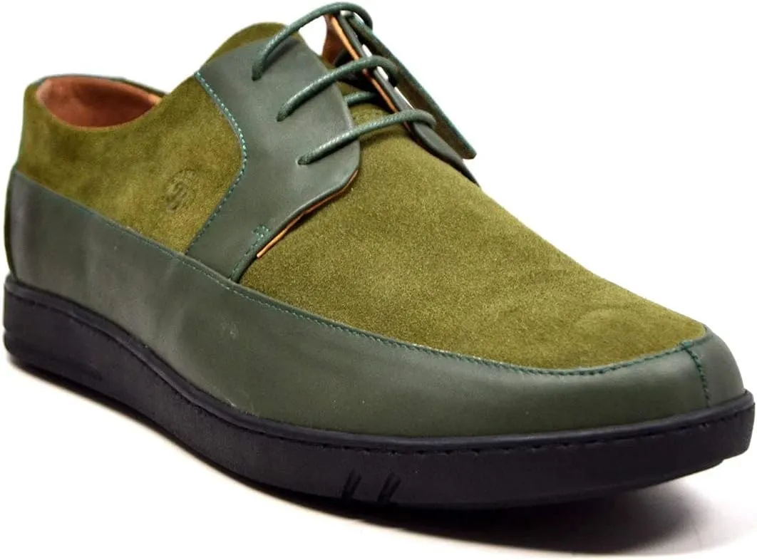 British Collection Westminster Men's Lace Up Shoes