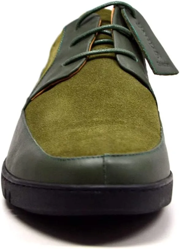 British Collection Westminster Men's Lace Up Shoes