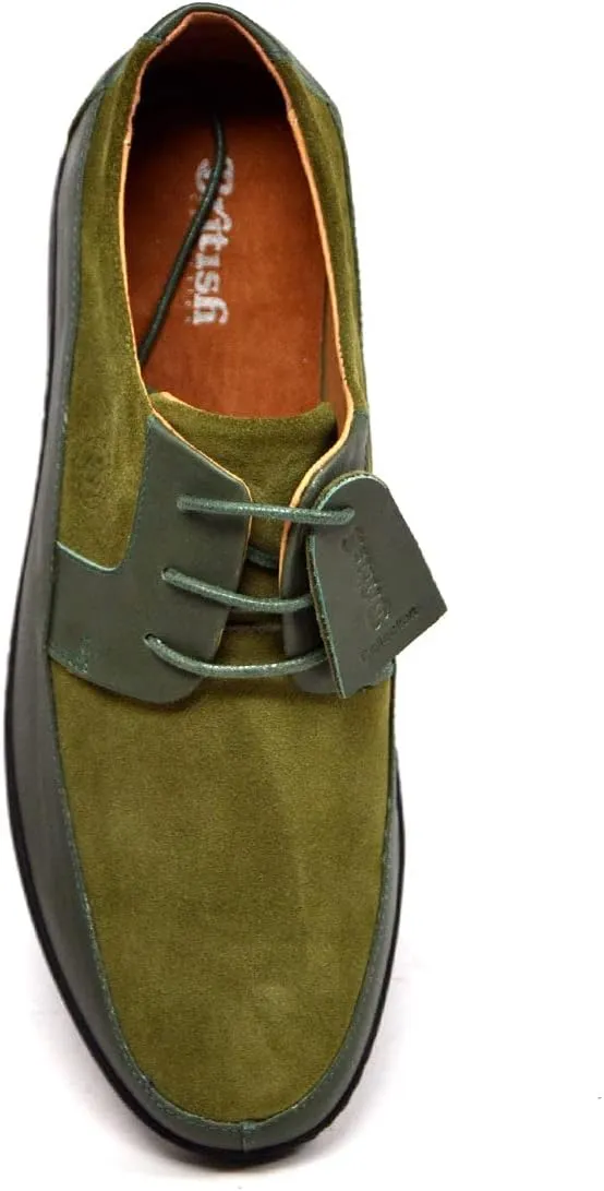 British Collection Westminster Men's Lace Up Shoes