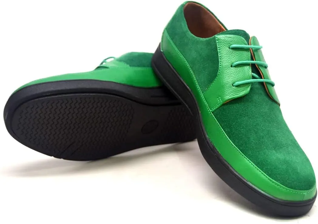 British Collection Westminster Men's Lace Up Shoes