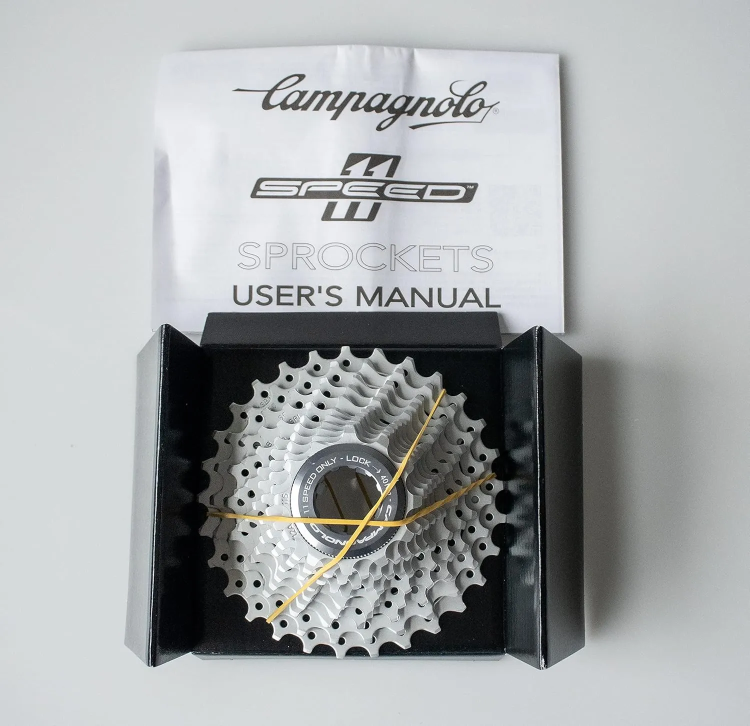 Campagnolo Chorus 11 Speed Cassette