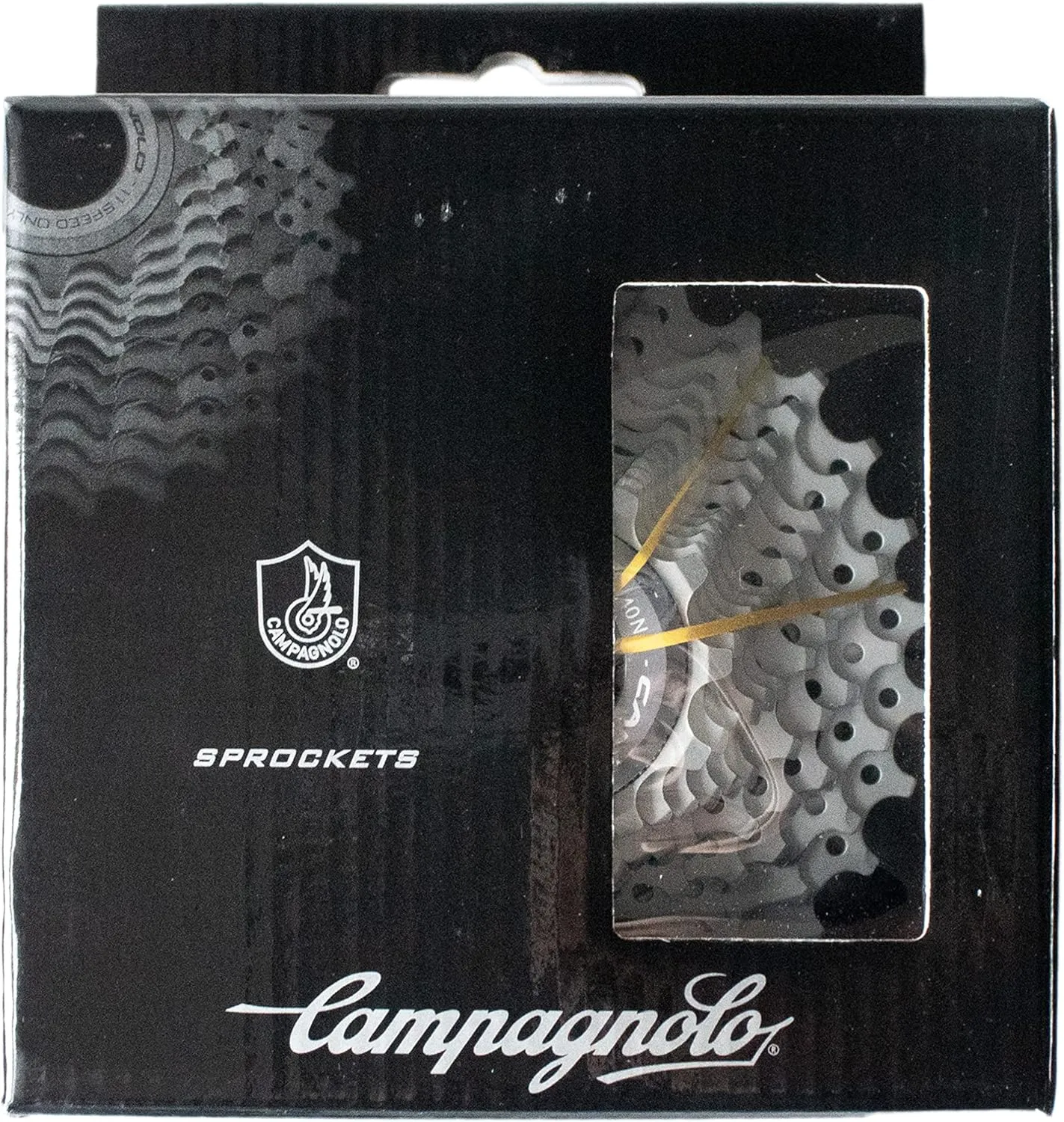 Campagnolo Chorus 11 Speed Cassette