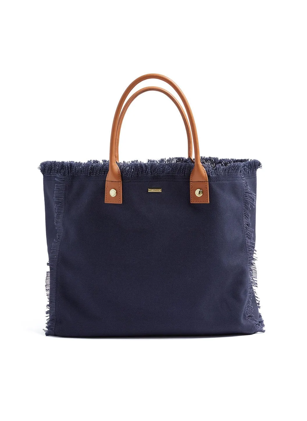 Cap Ferrat Navy Coral