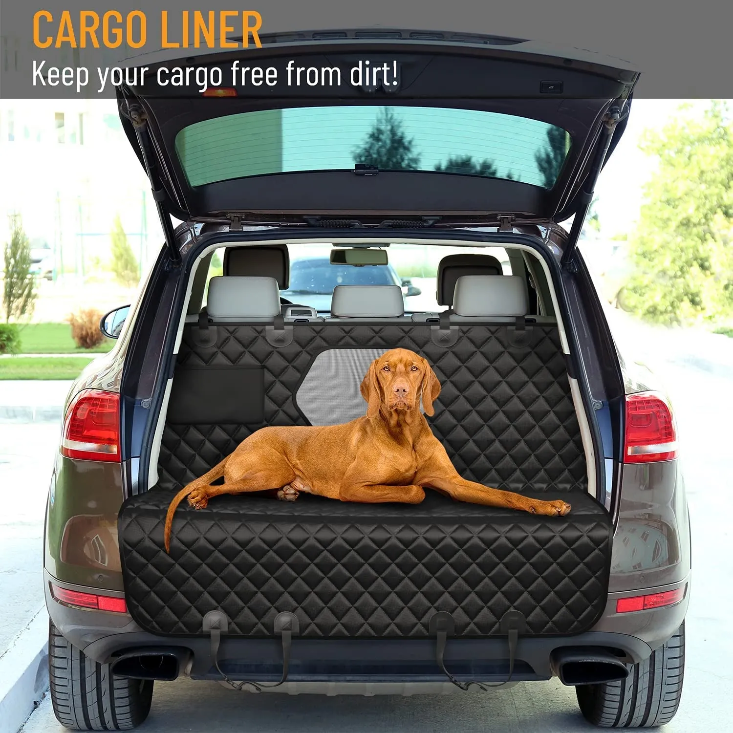 Car Seat Waterproof Seat, for Dog Back Special collections Excellent reviews Cover