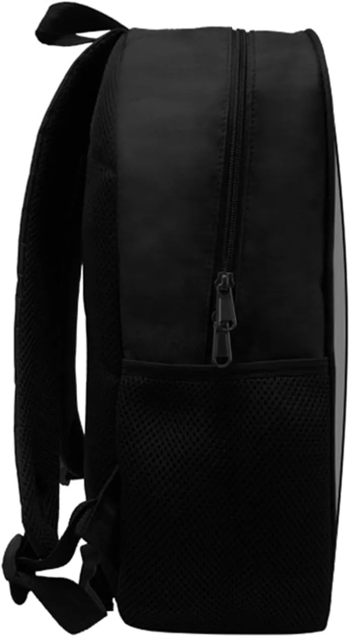 Casual Backpack Daypack Laptop Bag Handbag School Bag Bookbag Schoolbag 6