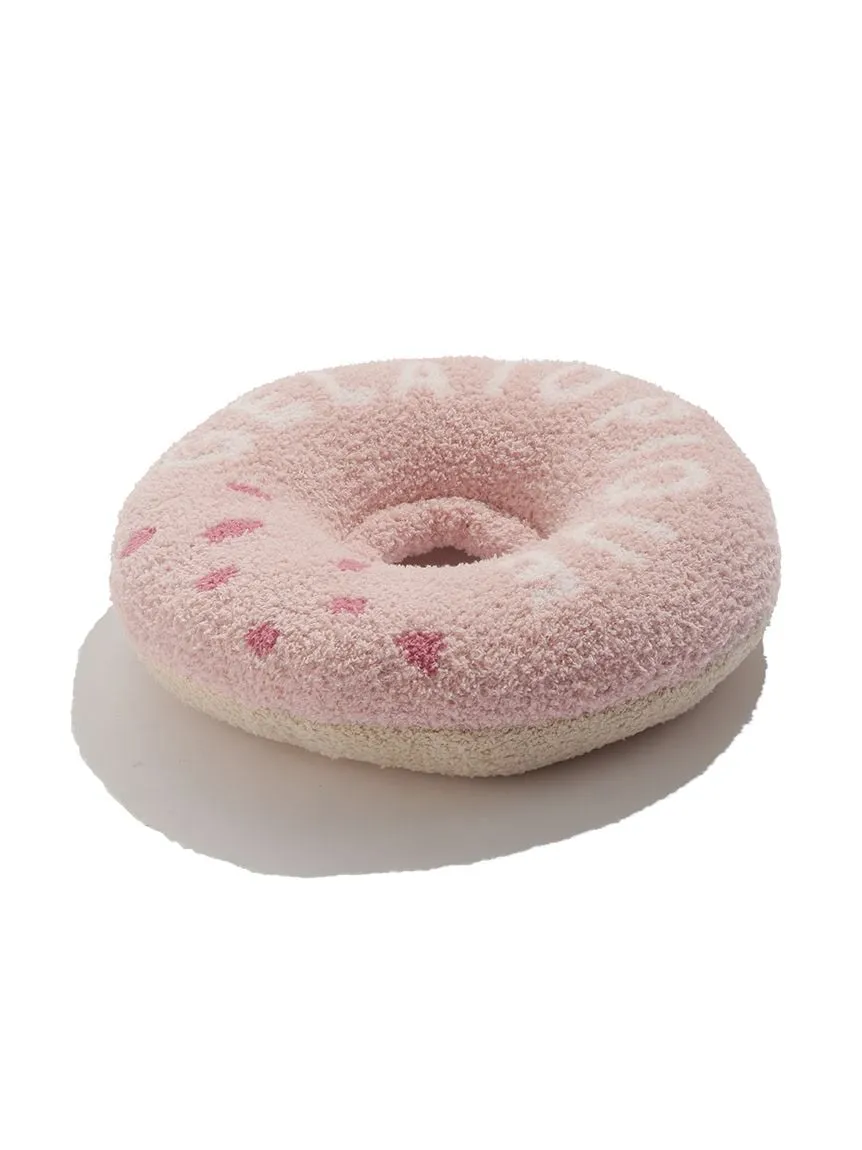 CAT & DOG Baby Moco Donut Pet Neck Pillow