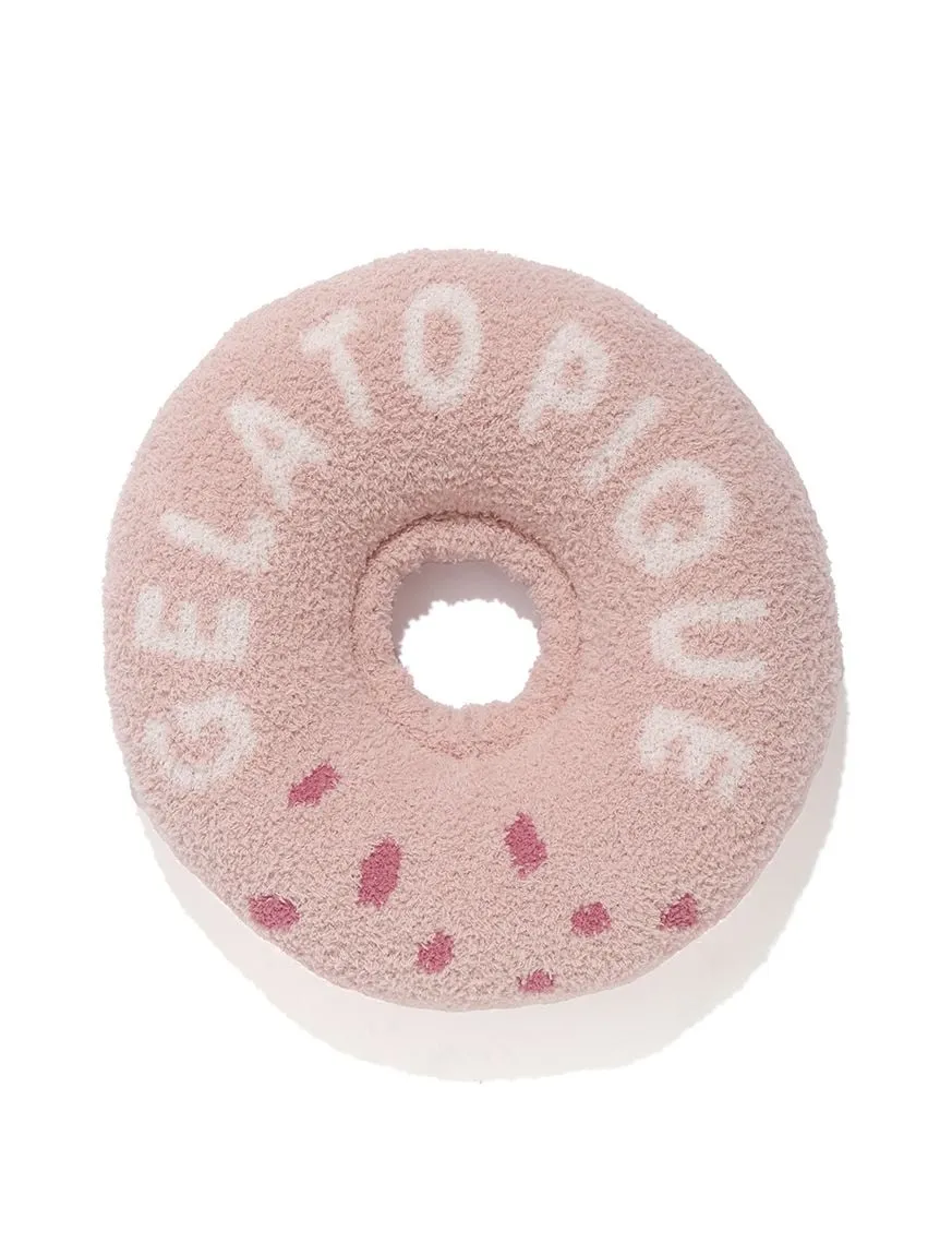 CAT & DOG Baby Moco Donut Pet Neck Pillow