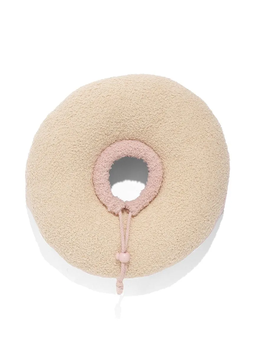 CAT & DOG Baby Moco Donut Pet Neck Pillow