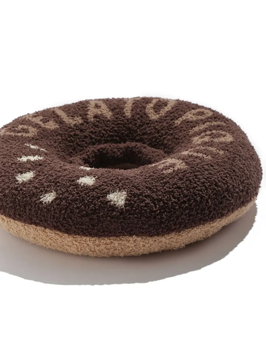 CAT & DOG Baby Moco Donut Pet Neck Pillow