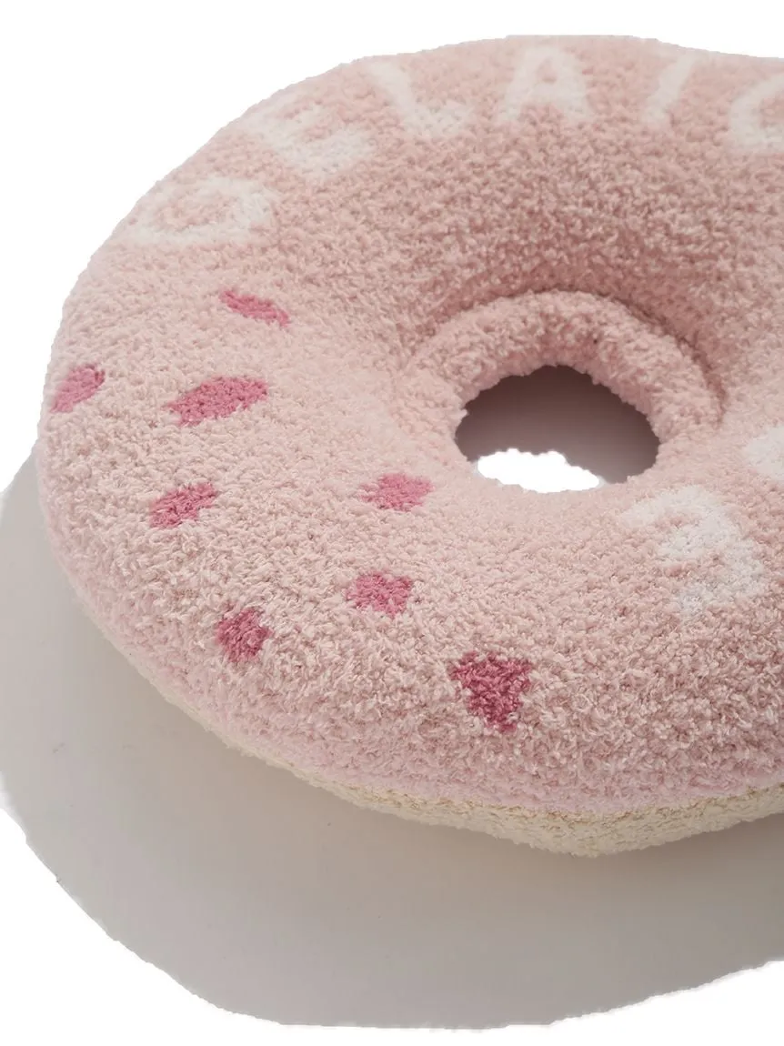 CAT & DOG Baby Moco Donut Pet Neck Pillow
