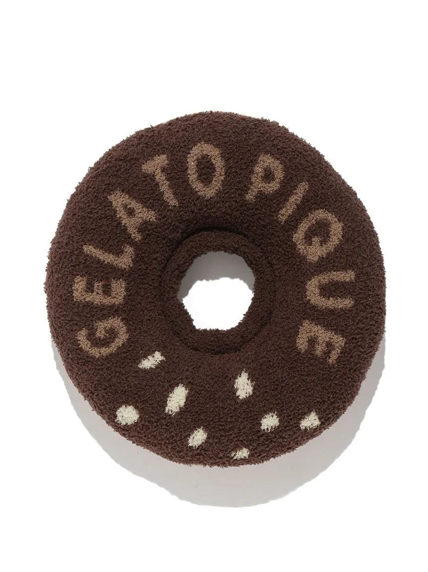 CAT & DOG Baby Moco Donut Pet Neck Pillow