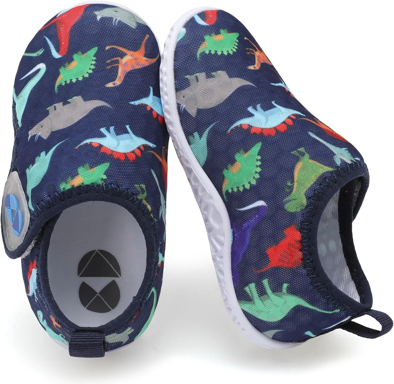 Centipede Demon Toddler Water Shoes for Girls Boys Kids Barefoot Swim Beach Aqua Socks Summer Sandals Breathable Quick Dry for Outdoor Water Sports Pool River