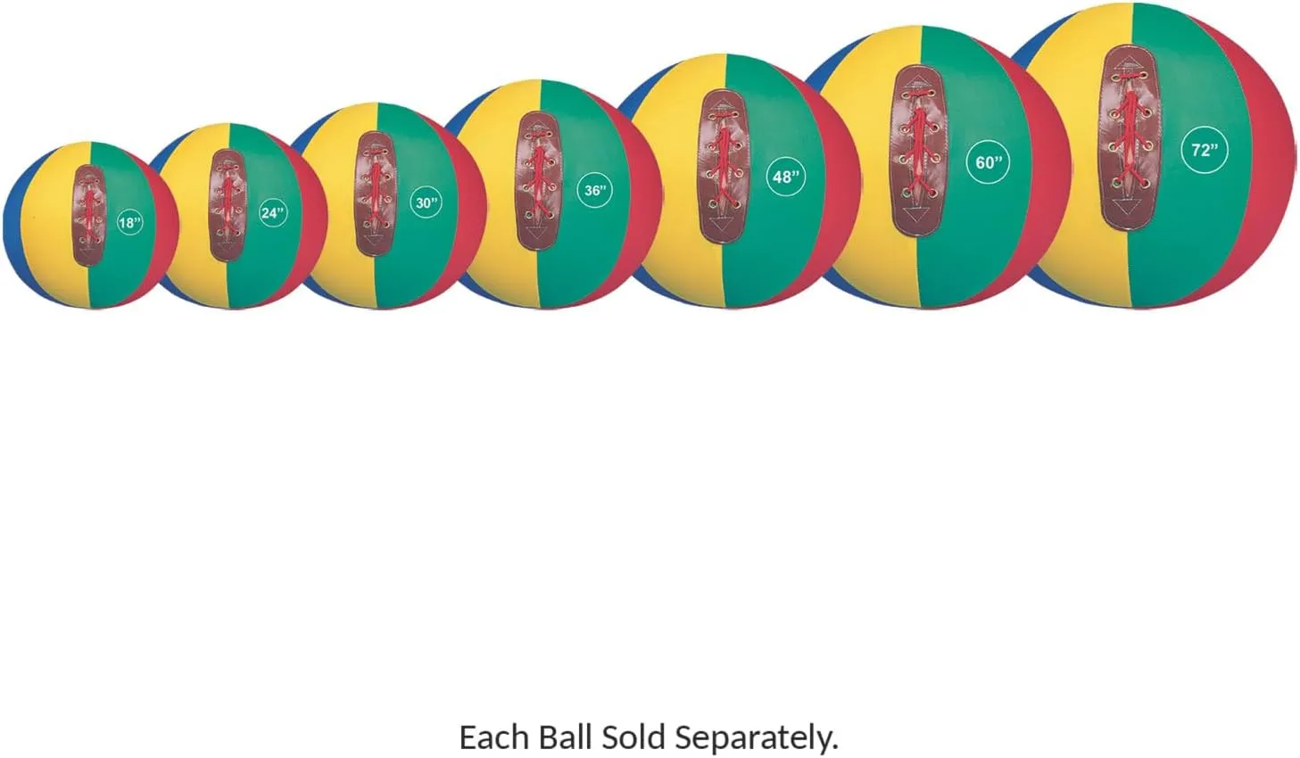 Champion Sports Cage Ball Cover