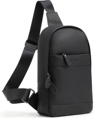 Breathable Quick-Dry Design Nylon Sports Sling Bags