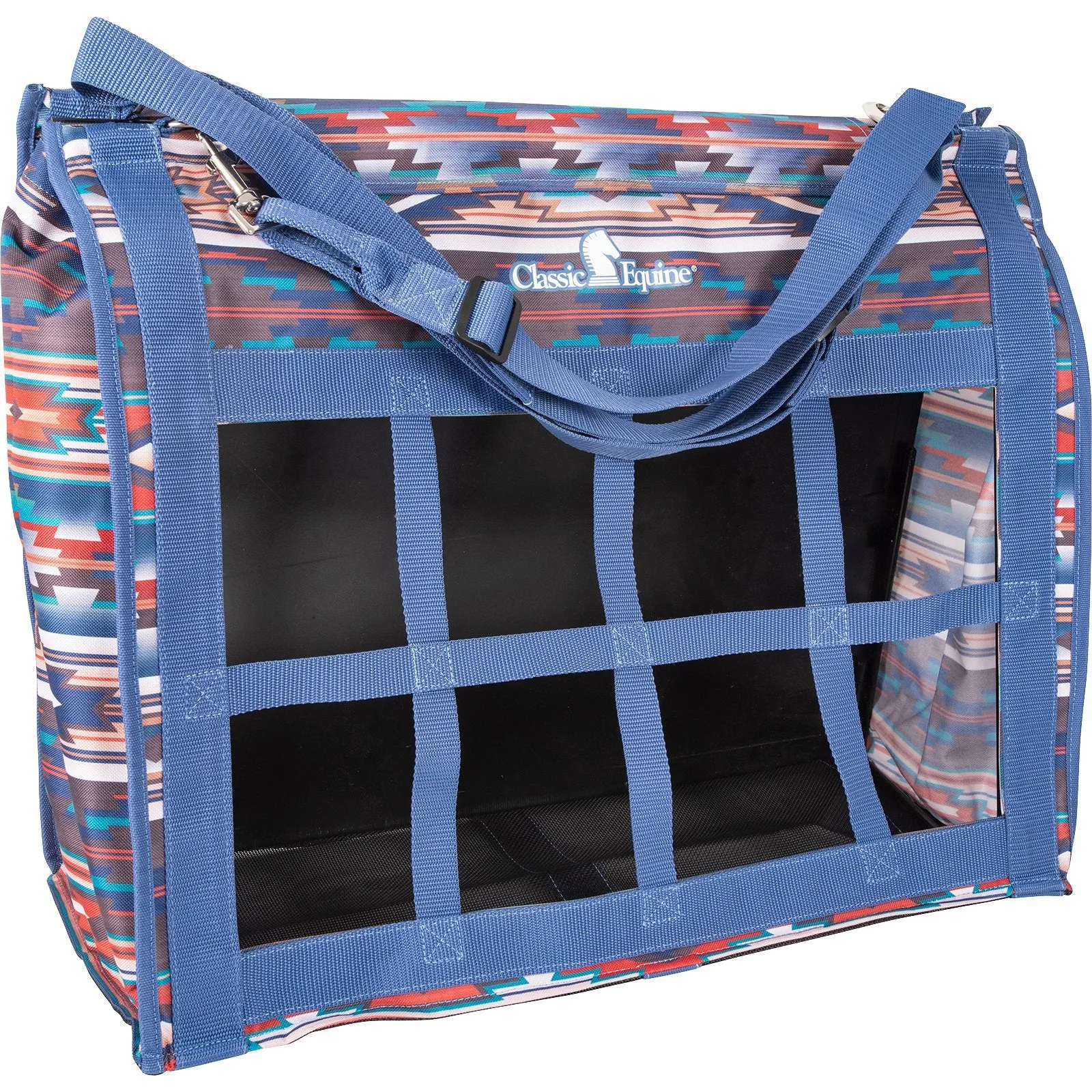 Classic Topload Hay Bag Pueblo