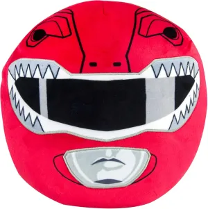 Club Mocchi Mocchi- Mighty Morphin Power Rangers Plush - Red Ranger Plushie - Power Rangers 30th Anniversary Squishy Plushies - 15 Inch