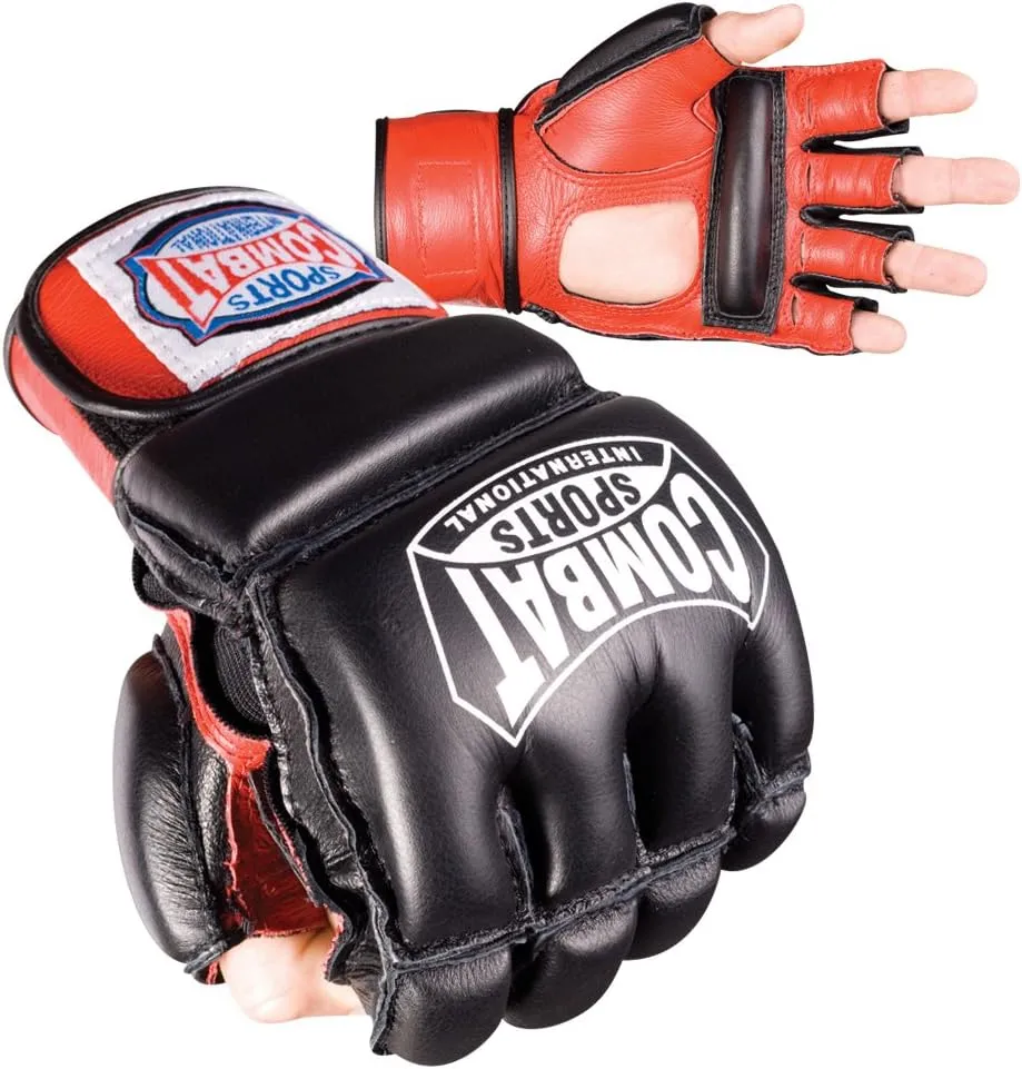 Combat Sports MMA Bag Gloves